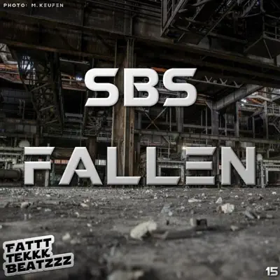 Fallen - Single - SBS