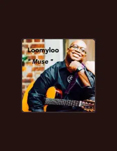 Dengarkan Loomyloo, tonton video musik, baca bio, lihat tanggal tur & lainnya!