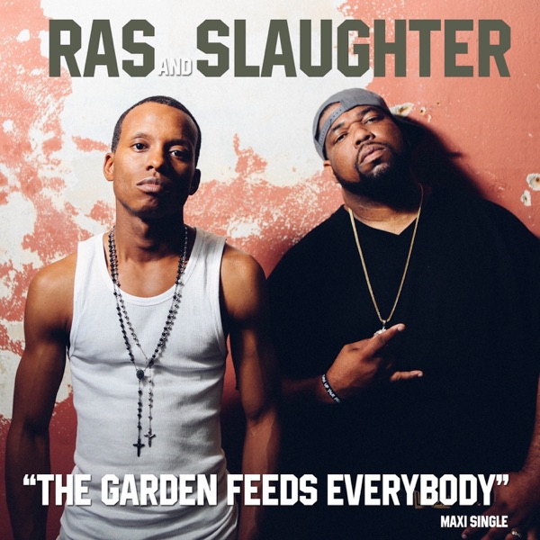 The Garden Feeds Everybody