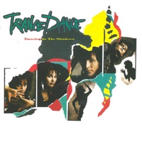 Dancing In The Shadows