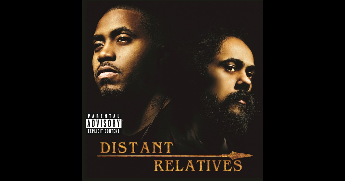 Distant Relatives Zip Album Download