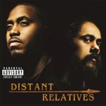 Damian "Jr. Gong" Marley & Nas - Patience