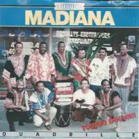 Mazurka pomme cannelle (feat. Narcisse Boucard) — Madiana