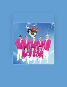 Listen to Grupo Bondad, watch music videos, read bio, see tour dates & more!