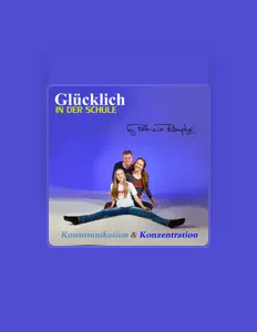 Listen to Patricia Römpke, watch music videos, read bio, see tour dates & more!