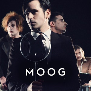 The Moog - EP