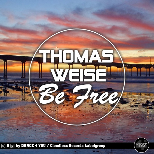 Be Free - EP