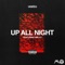 Up All Night (feat. Hbk Cj) - Iamsu! lyrics