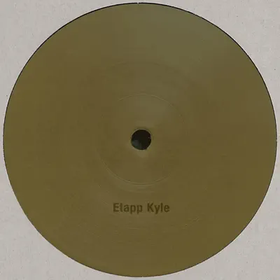 Escucha Continuum - EP de Etapp Kyle.