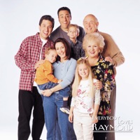 Everybody Loves Raymond, Season 6