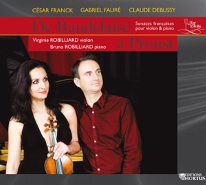 Sonate pour violon et piano No. 1 en La Majeur, Op. 13: IV. Finale (Allegro quasi presto)