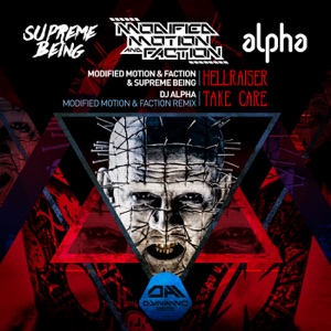 Hellraiser / Take Care Remix - Single