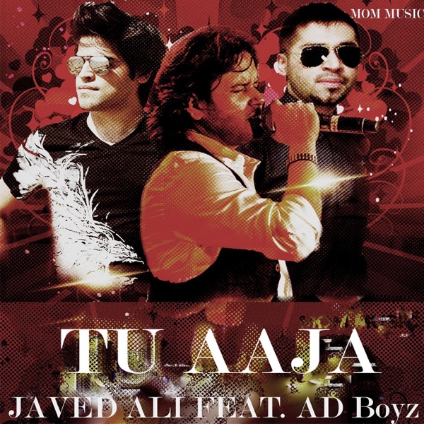 Tu Aaja (feat. AD Boyz) - Single