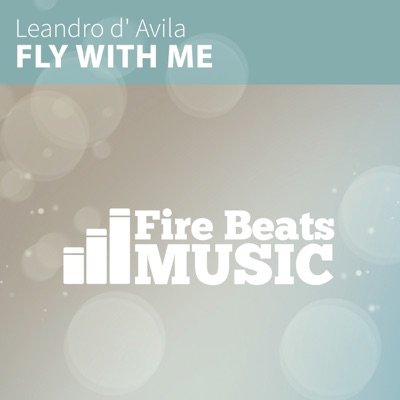 Fly with Me - EP