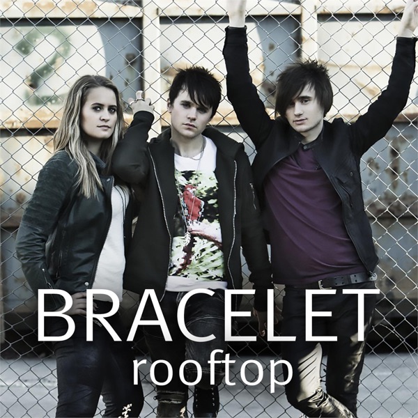 Rooftop - Single