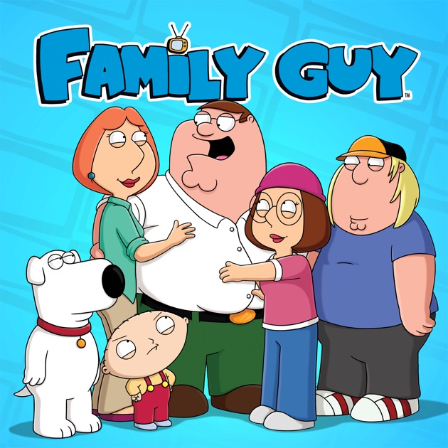 family guy season 9 on itunes