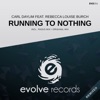 Running to Nothing (feat. Rebecca Louise Burch)