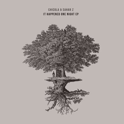 It Happened One Night - EP