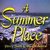 Percy Faith and His Orchestra - Theme From A Summer Place