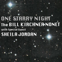 One Starry Night (feat. Sheila Jordan)