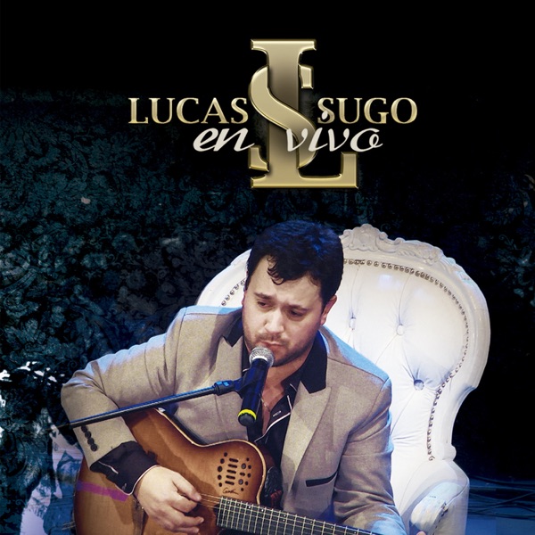Lucas Sugo - Cinco Minutos