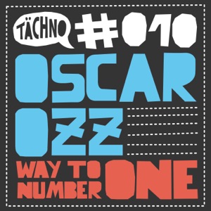 Way to Number One - Single