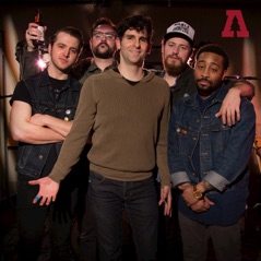 Low Cut Connie on Audiotree Live - EP