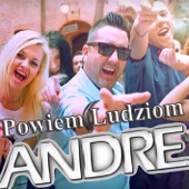 Powiem Ludziom (Radio Edit) artwork