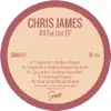 Chris James - Song for Her (feat. Ria Moran) [Audiojack's Dub for Ra]