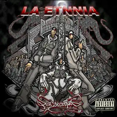 Por Siempre - La Etnnia Por Siempre - La Etnnia