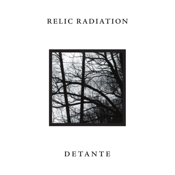 Detante - EP