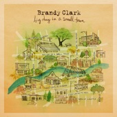 Brandy Clark - Drinkin, Smokin, Cheatin
