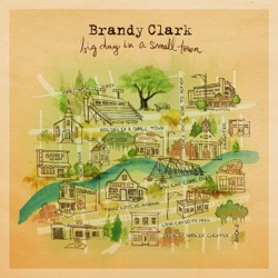 Brandy Clark - Soap Opera