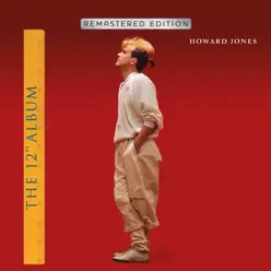 The 12" Album (Remastered Edition) - Howard Jones