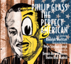 Philip Glass: The Perfect American - Dennis Russell Davies & Orquesta Sinfónica de Madrid