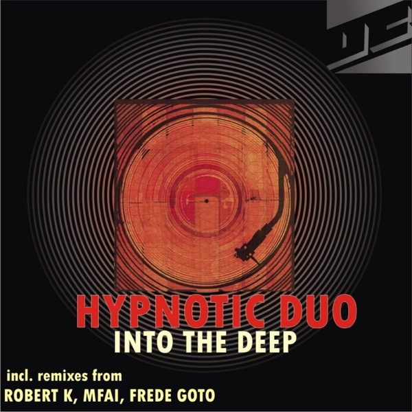 Into the Deep