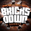Bricks Down (feat. Robert Owens) [Kenny Dope Beatstramental Mix] cover art