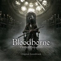 Album cover for Lady Maria of the Astral Clocktower by Yuka Kitamura & SIE Sound Team