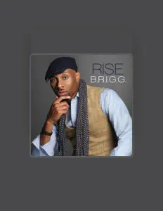 B.R.I.G.G.を聴いたり、ミュージックビデオを鑑賞したり、経歴やツアー日程などを確認したりしましょう！