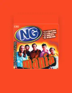 Dengarkan NG Manía, tonton video musik, baca bio, lihat tanggal tur & lainnya!