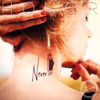 Honor - Never Off (Hot Since 82 Remix)