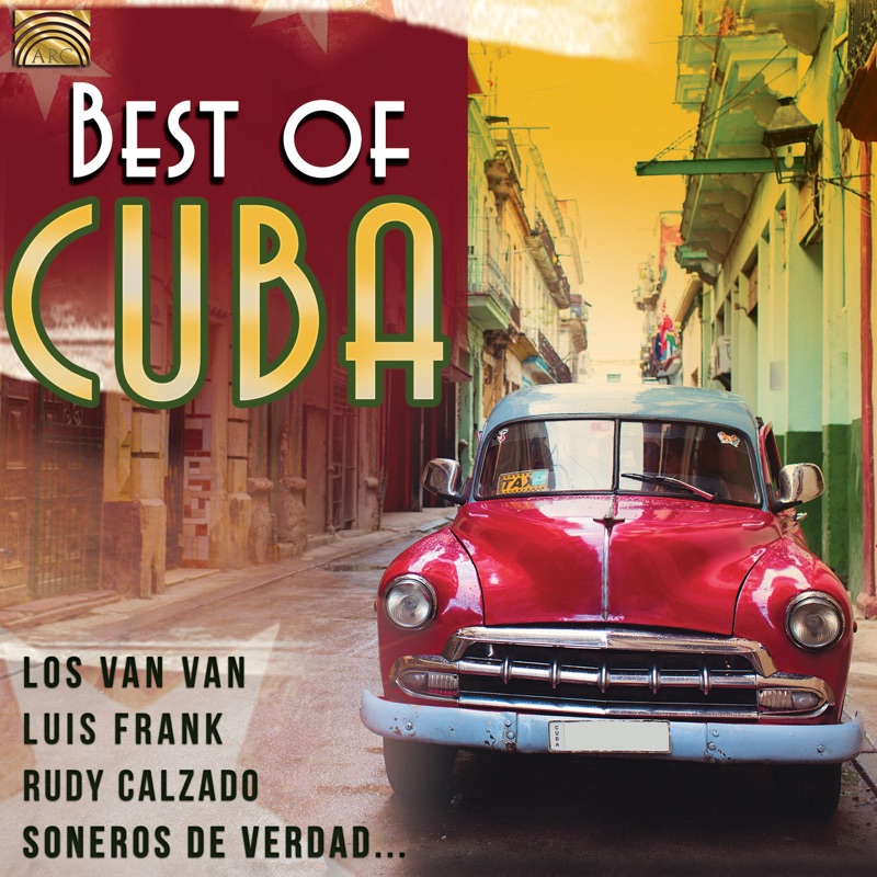 Best of Cuba