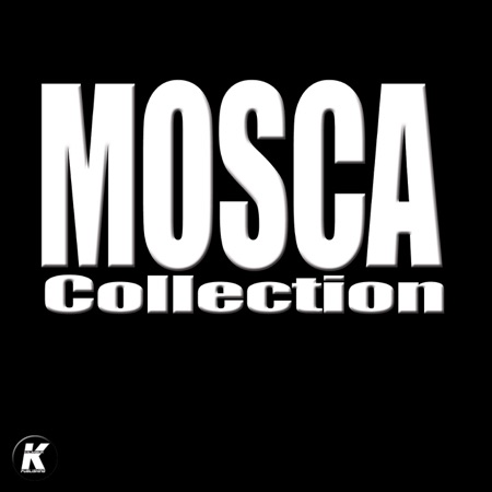 Mosca artwork