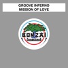 Mission of Love - EP