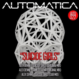 Suicide Girls - Single