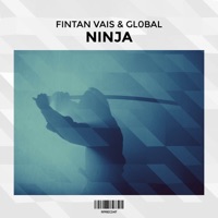 Ninja - Single - Fintan Vais & Gl0bal