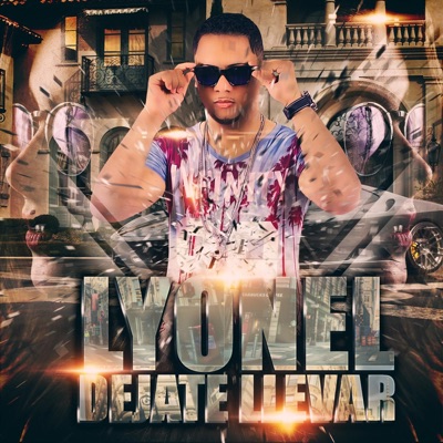 Déjate Llevar - Single
