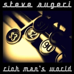 Rich Man's World (For the Love of Money) - Single