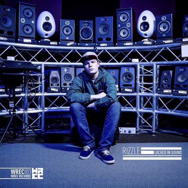 Locked In Sound - EP