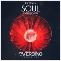 Soul (Revero Rework) - Single - Maximals